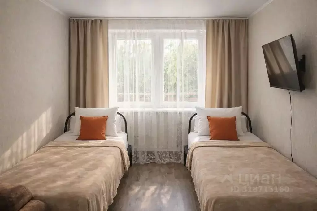 2-к кв. Самарская область, Сызрань Советская ул., 108 (65.0 м) - Фото 1