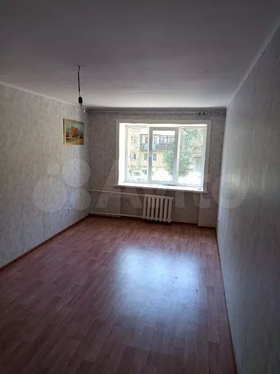 1-к. квартира, 31 м, 2/5 эт. - Фото 1