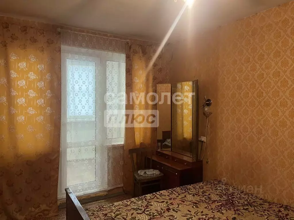 4-к кв. Челябинская область, Челябинск Солнечная ул., 26 (75.9 м) - Фото 1