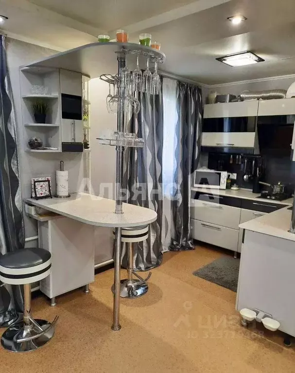 2-к кв. Ростовская область, Тацинский район, пос. Углегорский пер. ... - Фото 2