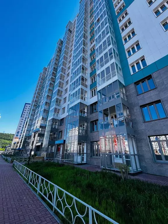 Продаётся квартира-студия, 21.8 м - Фото 0