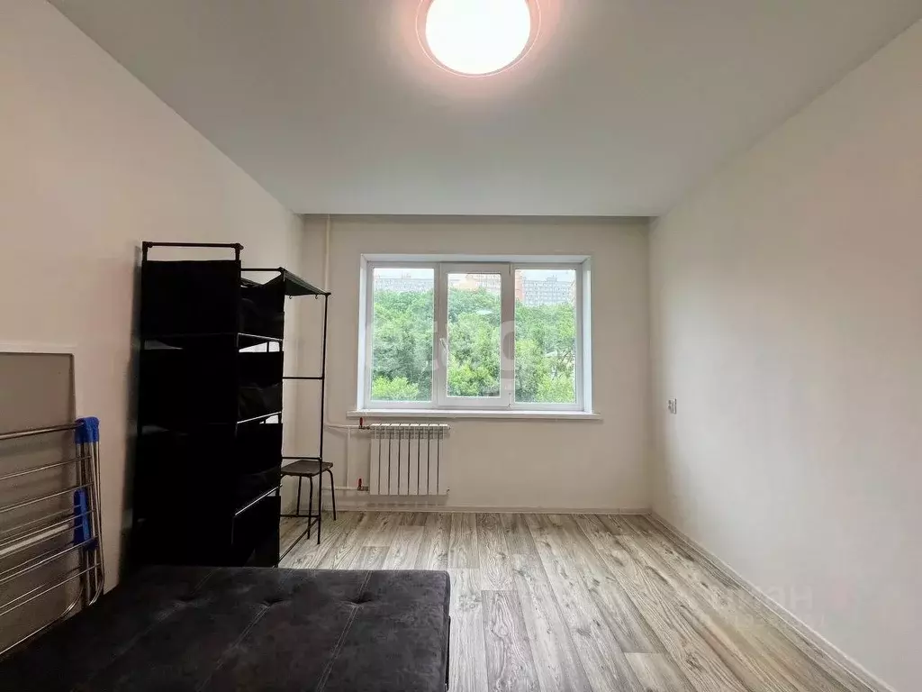Студия Приморский край, Владивосток ул. Кирова, 62 (17.2 м) - Фото 1