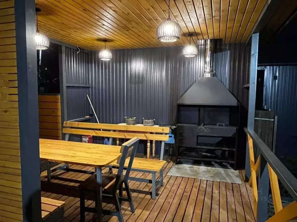 Дом в Башкортостан, Белорецк Ветеран-2 СНТ, 131 (86 м) - Фото 2