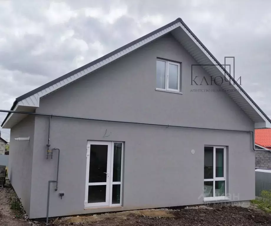 Дом в Челябинская область, Магнитогорск ул. Прокатная (75 м) - Фото 1