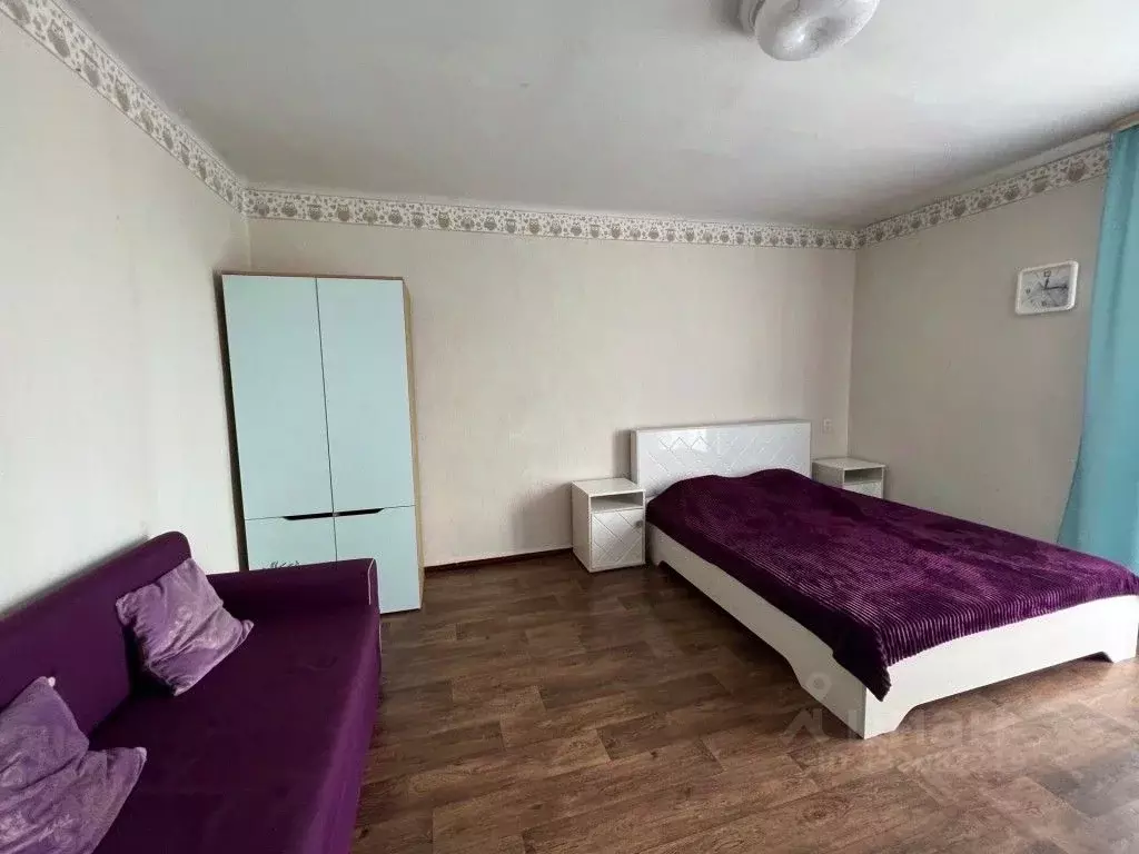 1-к кв. Севастополь ул. Советская, 5 (32.8 м) - Фото 2
