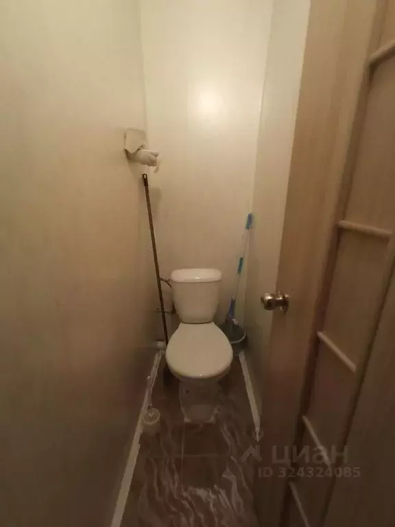 2-к кв. Москва ул. Коминтерна, 30 (54.0 м) - Фото 2