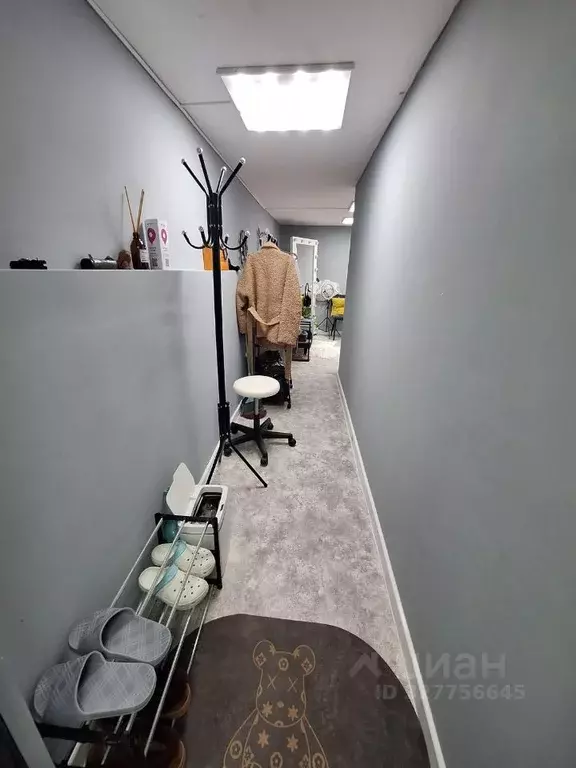 Помещение свободного назначения в Москва Верхняя Первомайская ул., ... - Фото 2