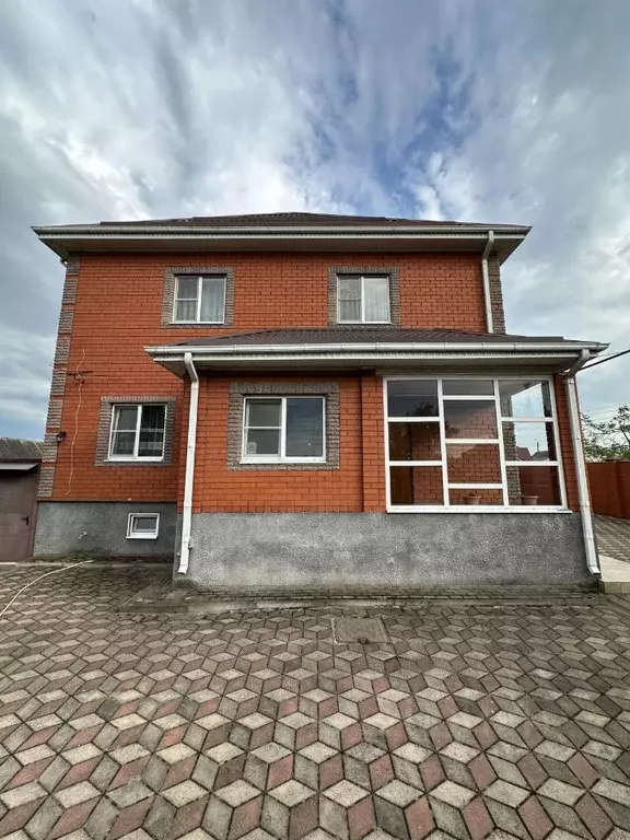 Коттедж в Курская область, Курск ул. Ильича, 105 (240 м) - Фото 1