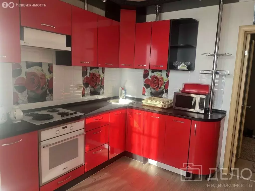 1-комнатная квартира: Рязань, улица Щорса, 2В (35.1 м) - Фото 2