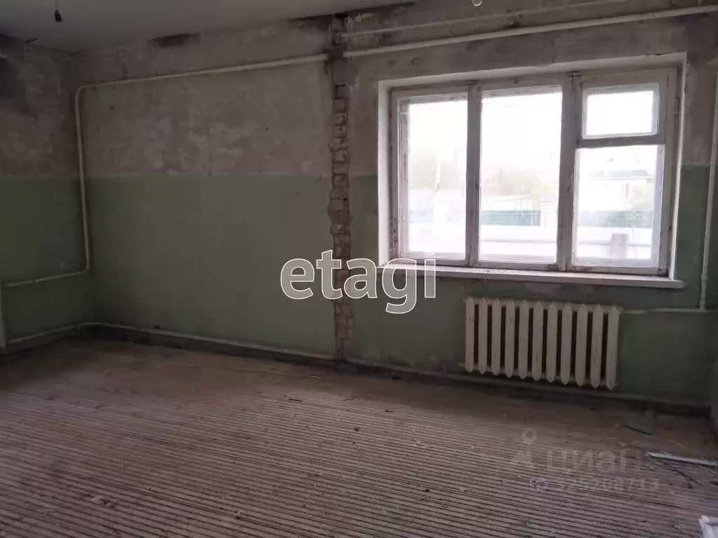 Дом в Тверская область, Кимры Абрамовский проезд, 20А (101 м) - Фото 2