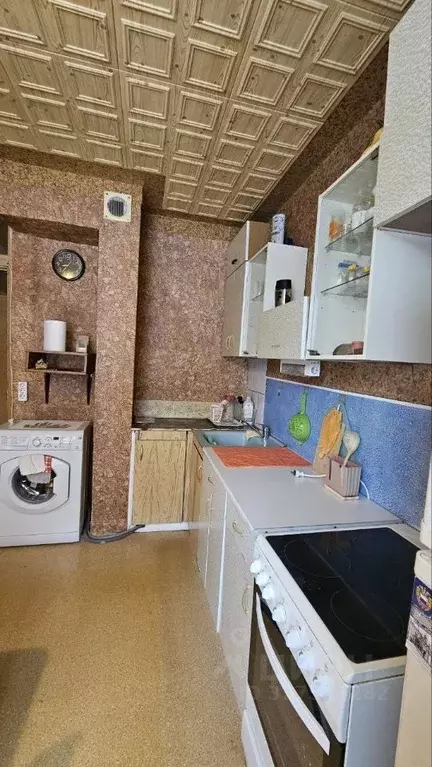 2-к кв. Москва Никулинская ул., 23К2 (55.0 м) - Фото 2