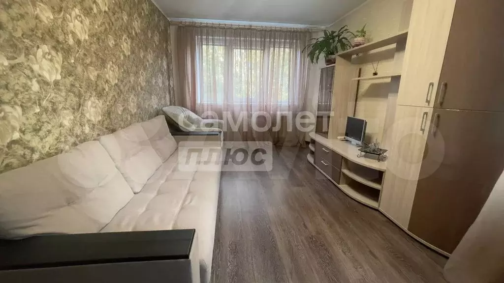 2-к. квартира, 45 м, 2/5 эт. - Фото 1