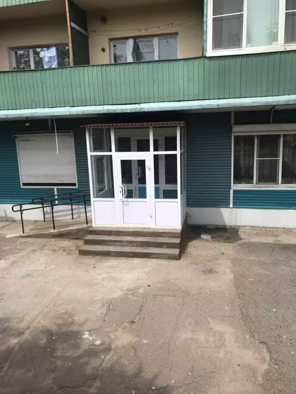 Помещение свободного назначения в Бурятия, Улан-Удэ ул. Революции 1905 ... - Фото 1