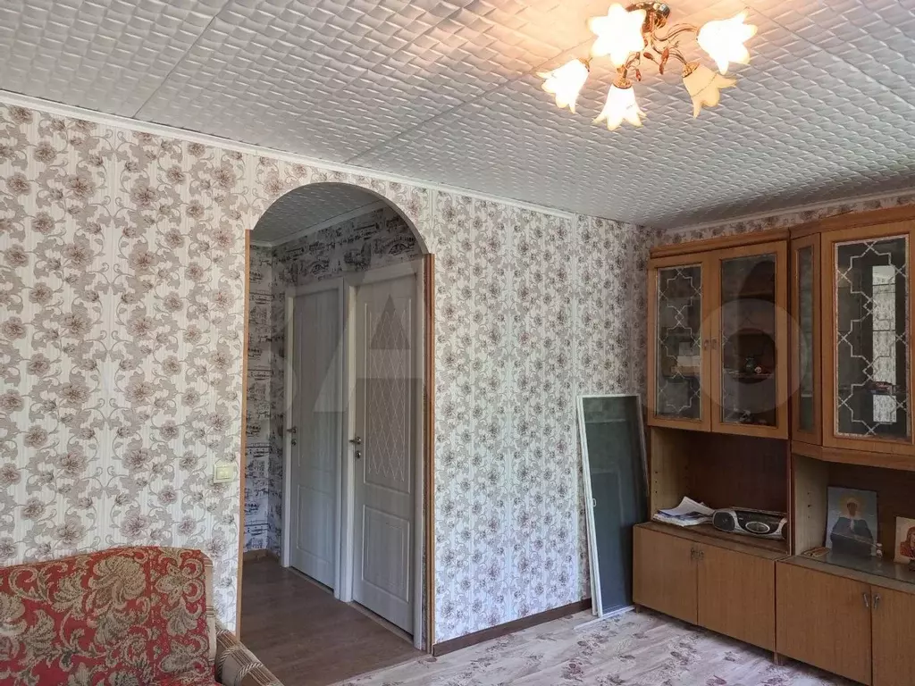 Дом 93,5 м на участке 31 сот. - Фото 1