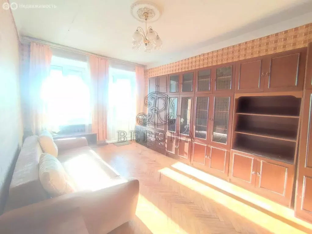 3-комнатная квартира: Ногинск, Рузинский проезд, 2 (73.2 м) - Фото 2