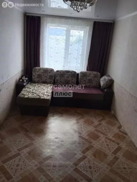 Дом в Тюменская область, Ишим (54 м) - Фото 1
