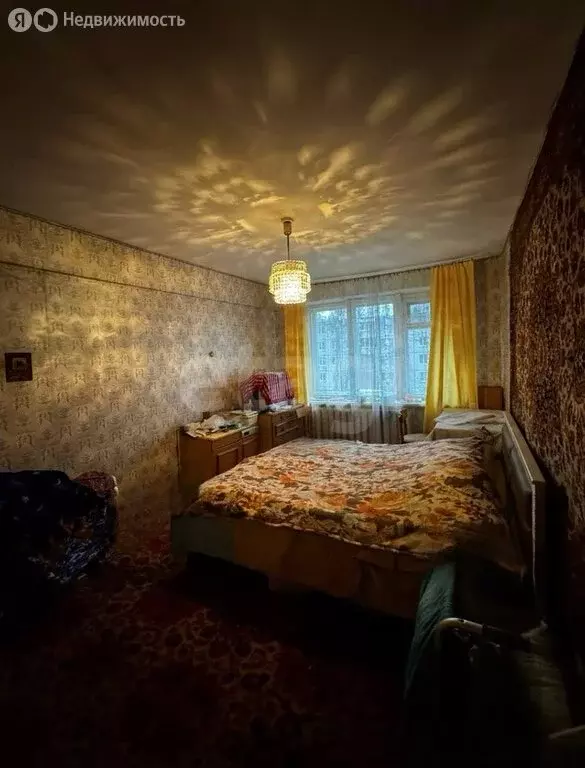 3-комнатная квартира: Брянск, проезд Федюнинского, 14 (69 м) - Фото 2