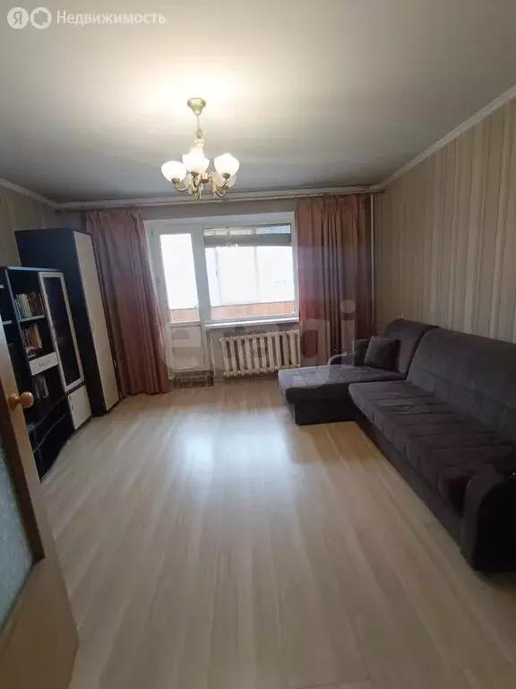 3-комнатная квартира: Чита, улица Шилова, 91 (65 м) - Фото 0