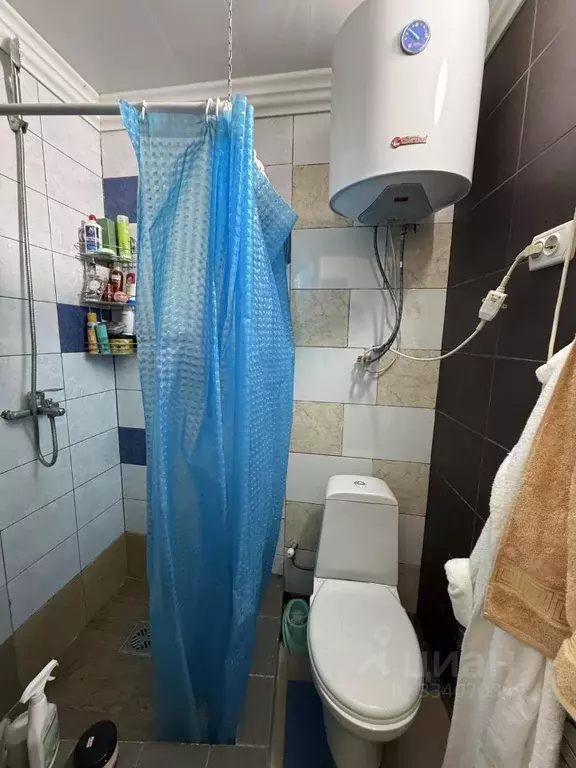Дом в Крым, Симферополь ул. Козлова, 79 (40 м) - Фото 2