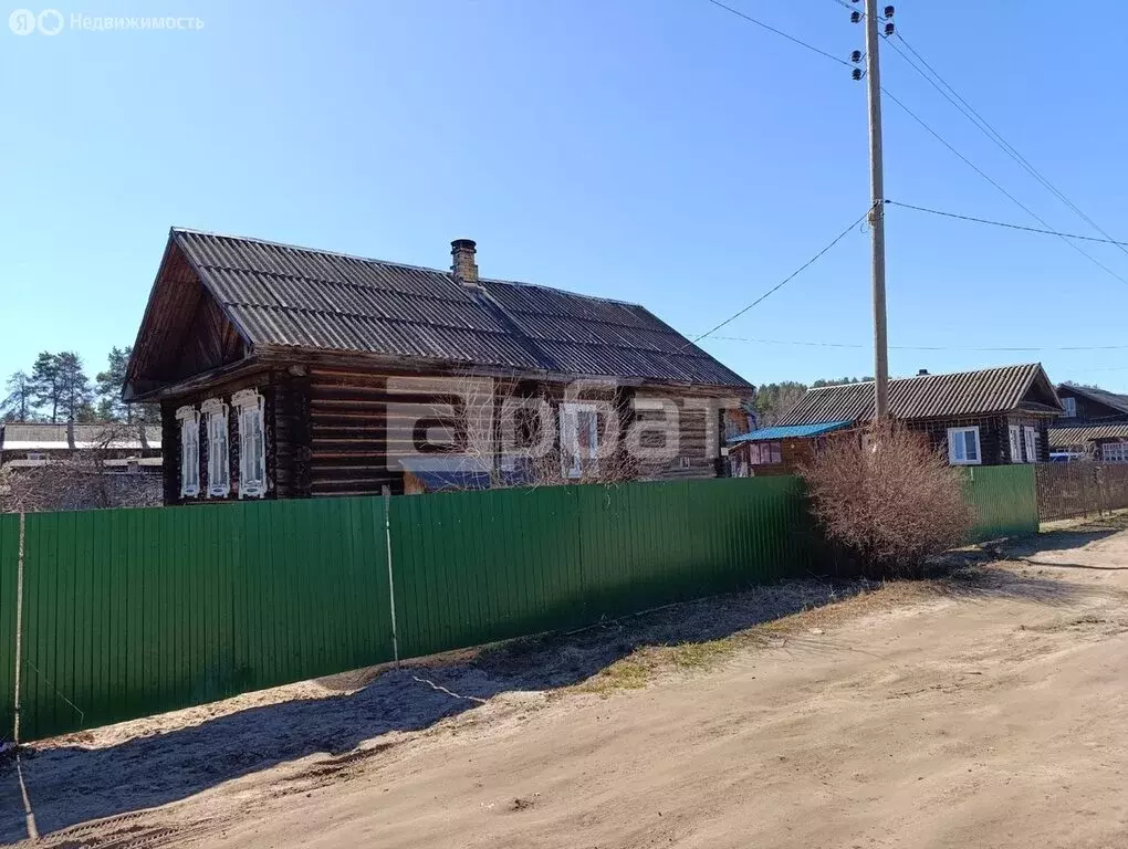 Дом в посёлок городского типа Ветлужский, Пионерский переулок, 3 (57 ... - Фото 2