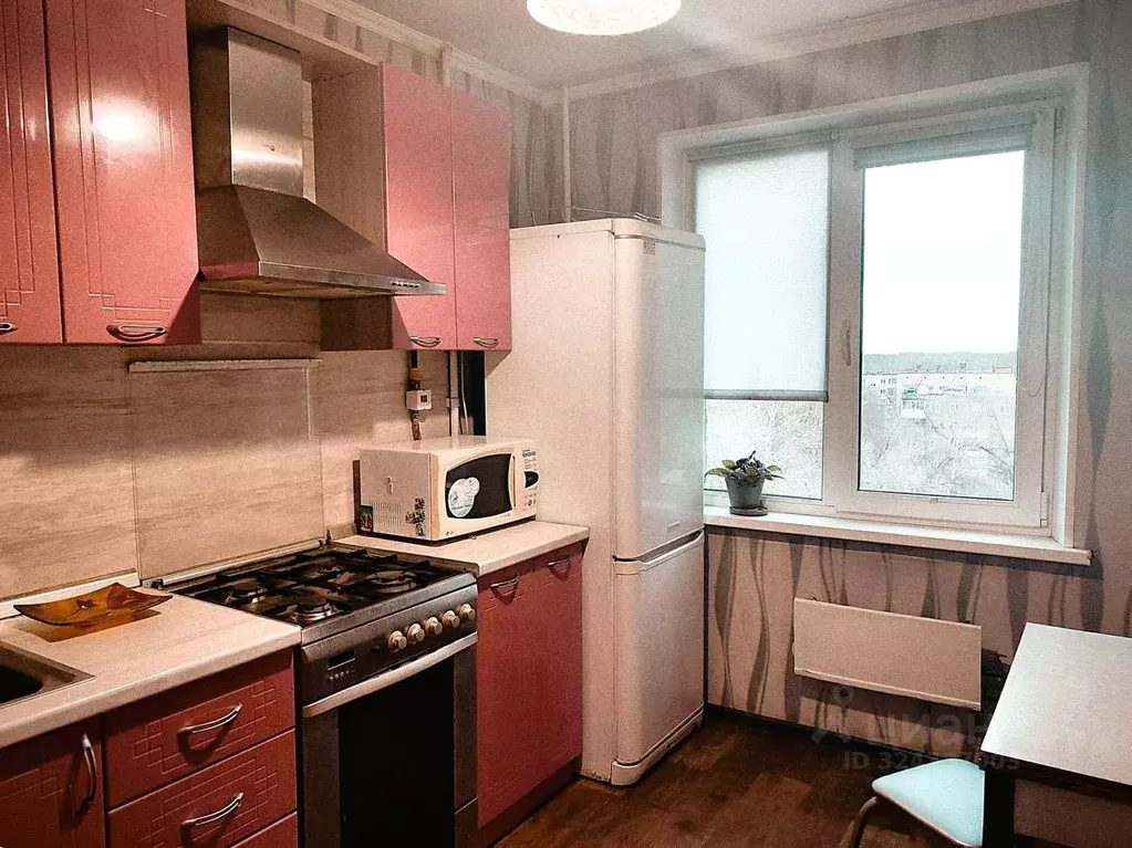 3-к кв. Челябинская область, Челябинск ул. Культуры, 59 (68.1 м) - Фото 2