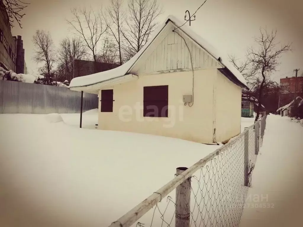 Участок в Тульская область, Тула Дружба СНТ, 60 (6.0 сот.) - Фото 1