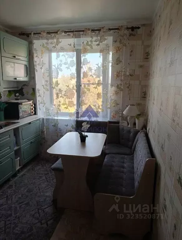 2-к кв. Ростовская область, Волгодонск ул. Ленина (46.9 м) - Фото 2