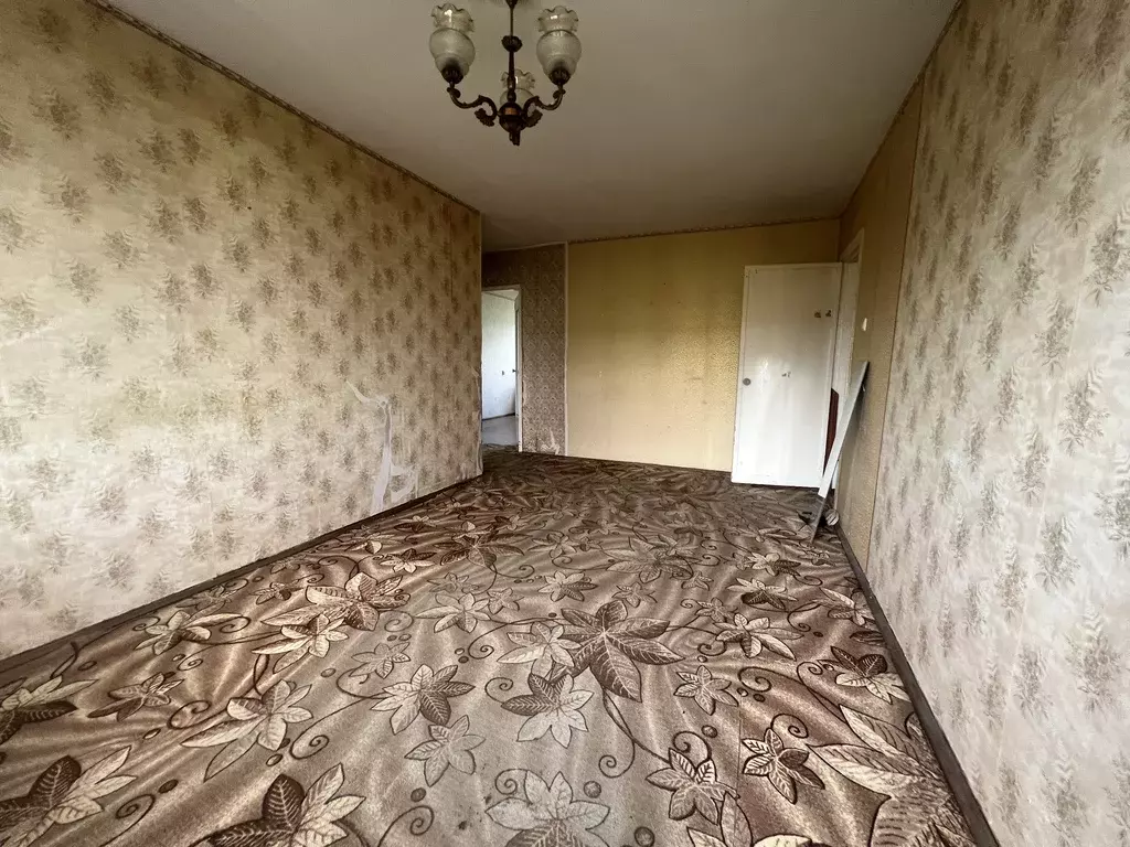 Продаётся 3-к квартира, 57.9 м - Фото 0