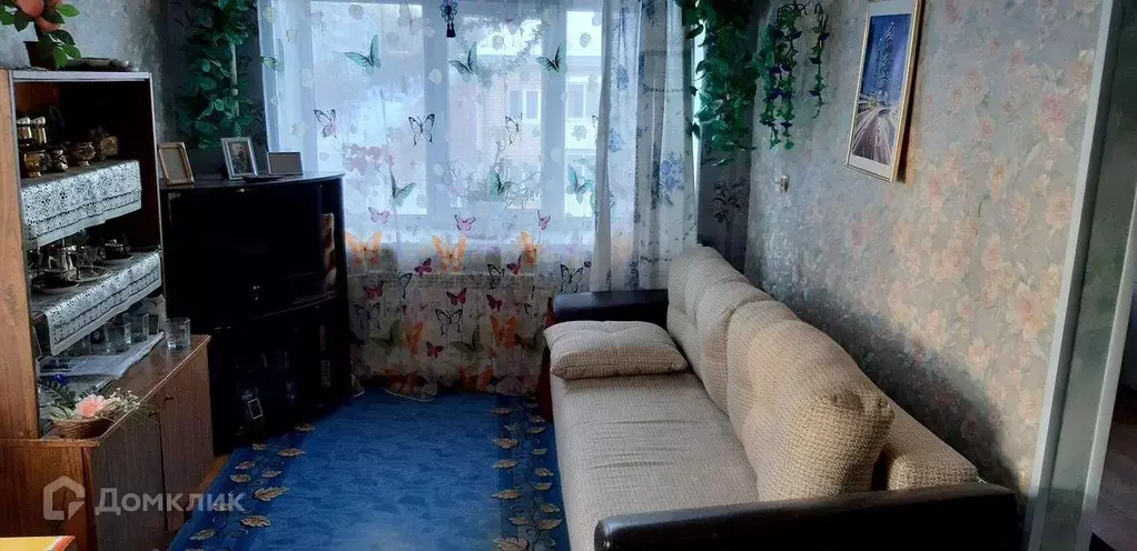 Продаётся 1-к квартира, 28.4 м - Фото 0