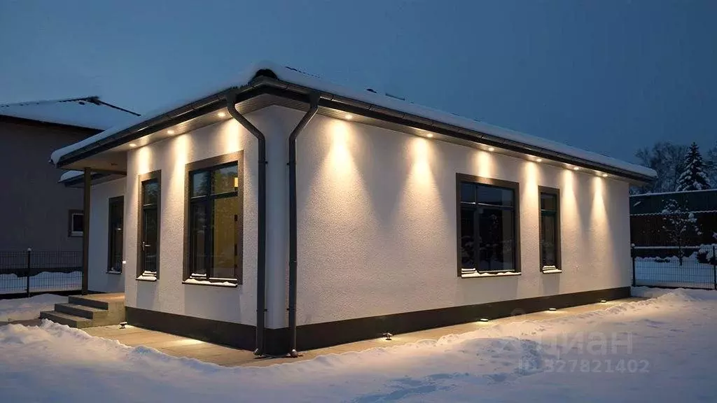 Дом, 148.1 м - Фото 2