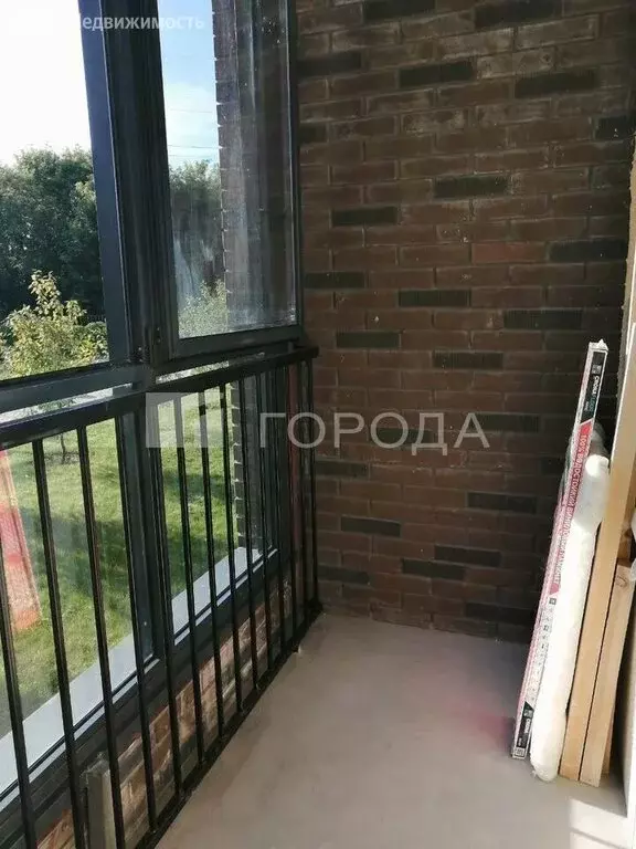 1-комнатная квартира: Новосибирск, Светлановская улица, 52 (43 м) - Фото 0