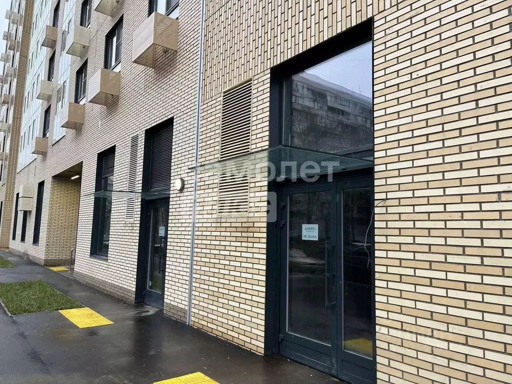 Помещение свободного назначения в Москва проезд Досфлота, 2А (50 м) - Фото 2