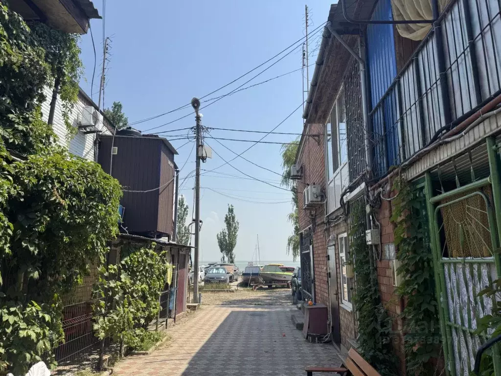 Коттедж в Краснодарский край, Ейск Рабочая ул., 2Б (100 м) - Фото 1