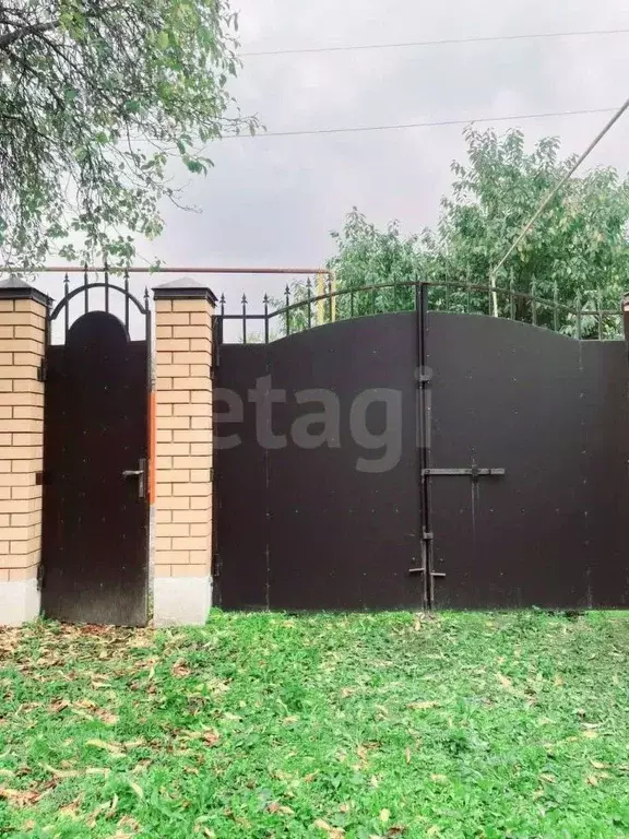 Дом в Северная Осетия, Владикавказ Хурзарин СНТ, 1622 (92 м) - Фото 2