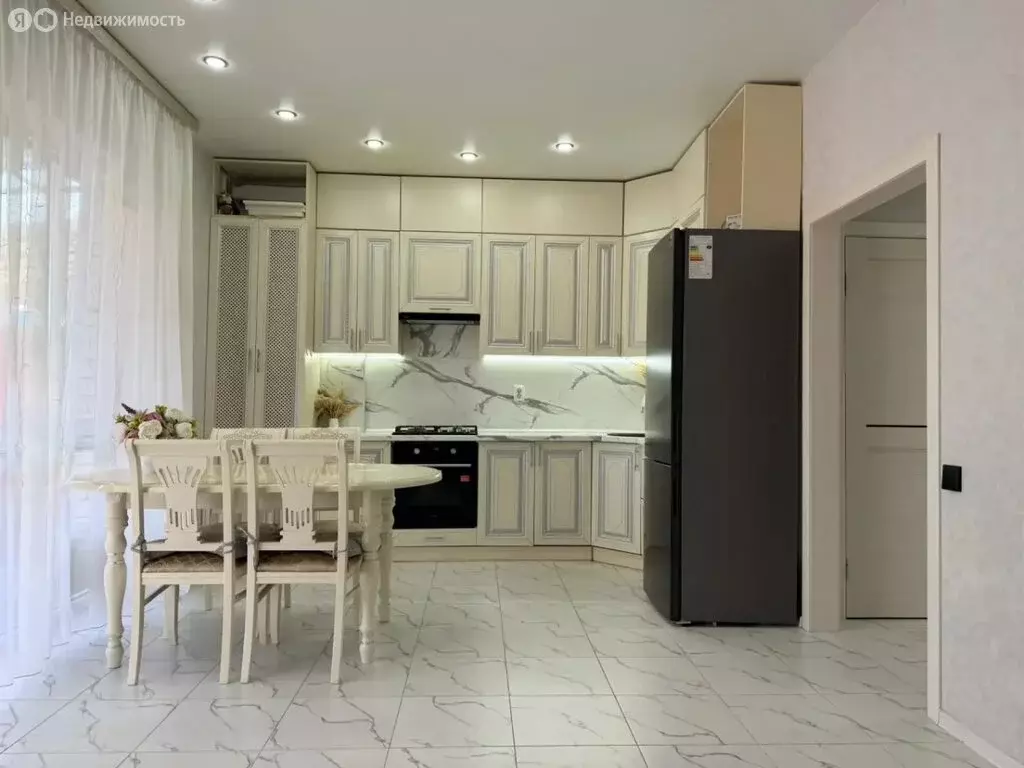 Дом в Михайловск, улица Владимира Селёдкина, 36 (78.7 м) - Фото 2