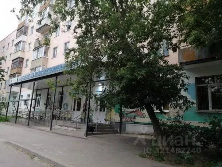 3-к кв. Костромская область, Кострома Беговая ул., 27 (49.9 м) - Фото 1