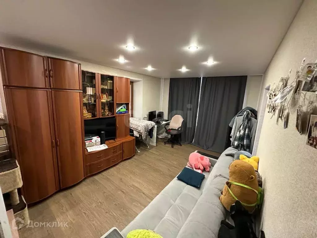 Продаётся 1-к квартира, 40 м - Фото 0