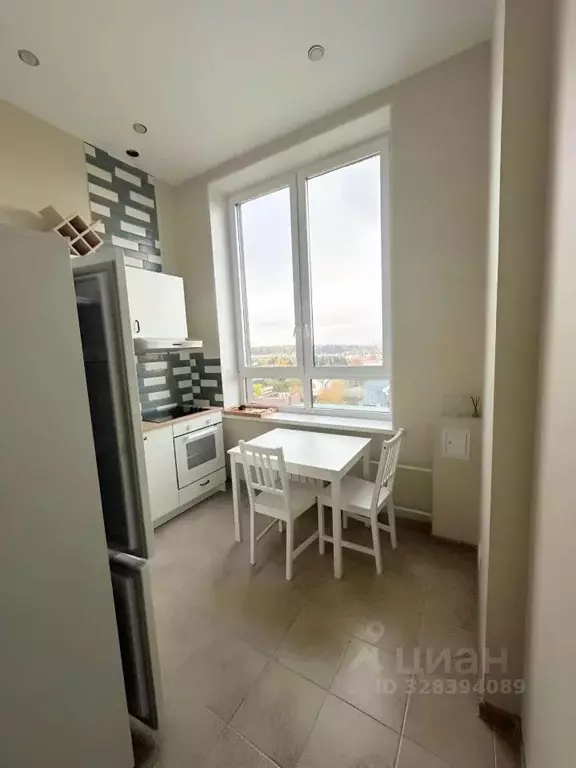 1-к кв. Московская область, Красногорск городской округ, пос. ... - Фото 1