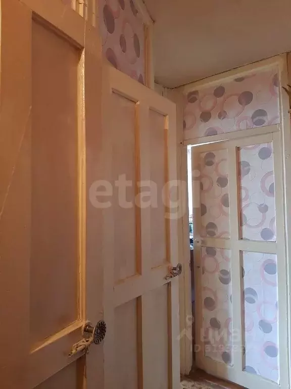 2-к кв. Коми, Сыктывкар ул. Димитрова, 4 (44.6 м) - Фото 1