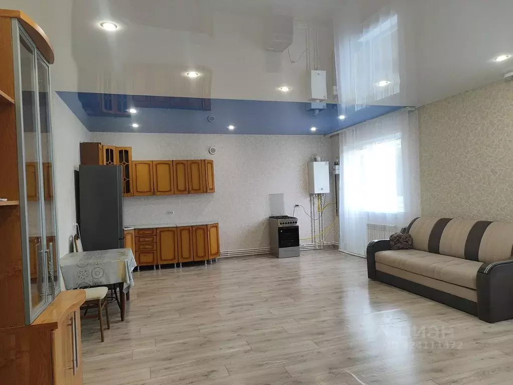 Коттедж в Ульяновская область, Ульяновск городской округ, д. ... - Фото 2