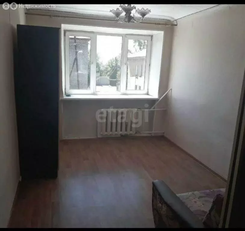 1к в -комнатной квартире (17.1 м) - Фото 2