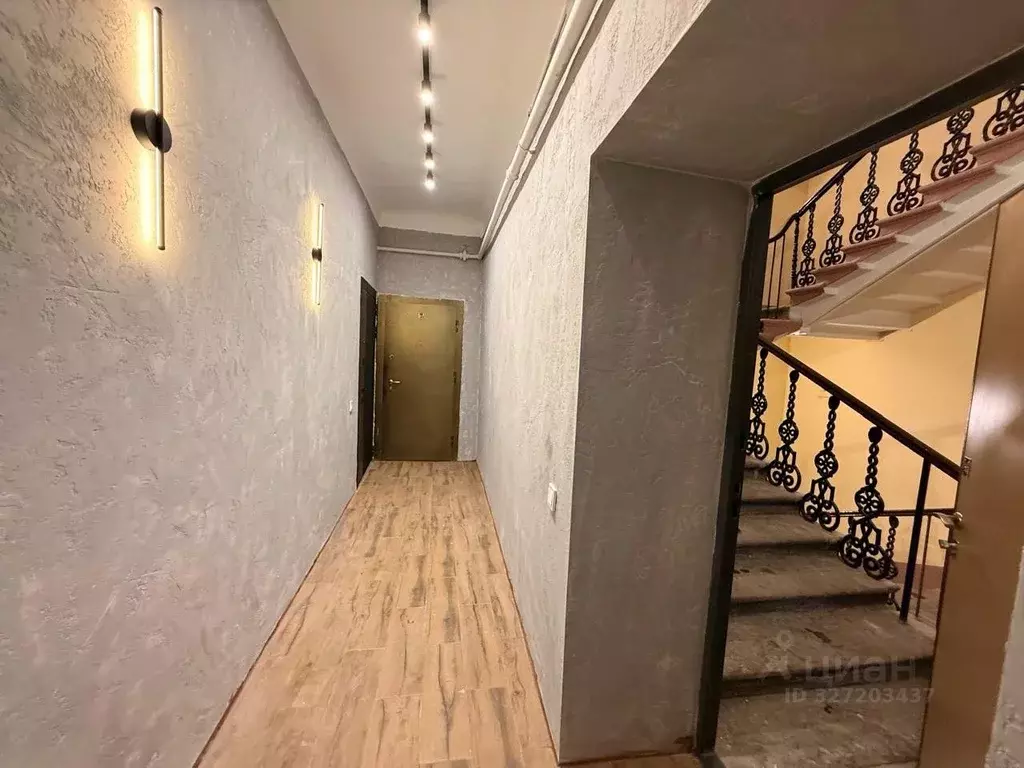 2-к кв. Санкт-Петербург Литейный просп., 58 (51.5 м) - Фото 1