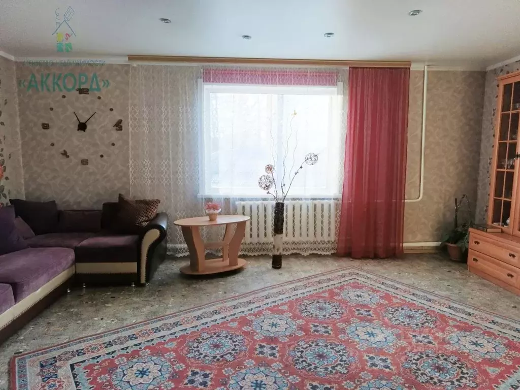 Дом в Алтайский край, Бийск Андреевская ул. (127 м) - Фото 1