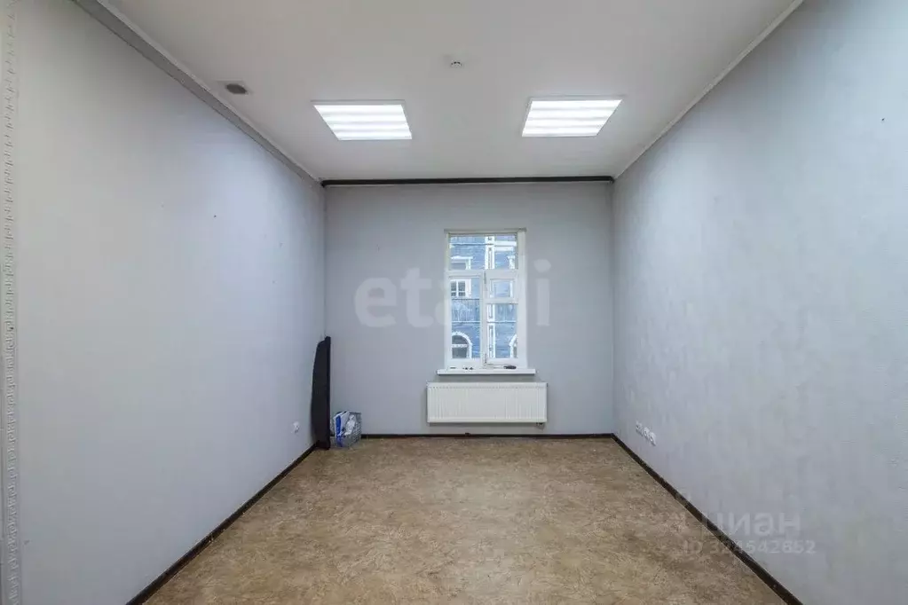 Офис в Вологодская область, Вологда Галкинская ул., 79 (13 м) - Фото 1