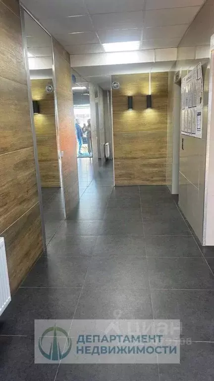 1-к кв. Краснодарский край, Краснодар Московская ул., 131к1 (32.3 м) - Фото 1