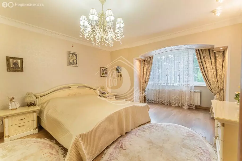 4-комнатная квартира: Барнаул, улица Никитина, 88 (124 м) - Фото 2