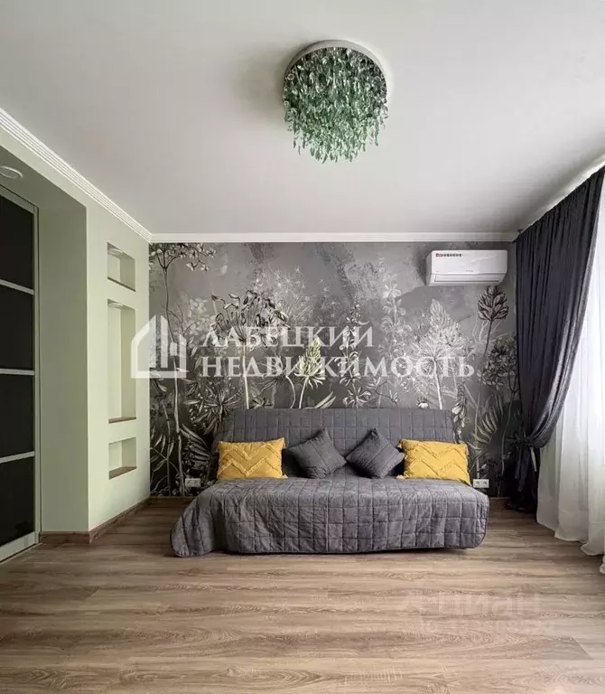 2-к кв. Москва ул. Крылатские Холмы, 30К5 (51.0 м) - Фото 1