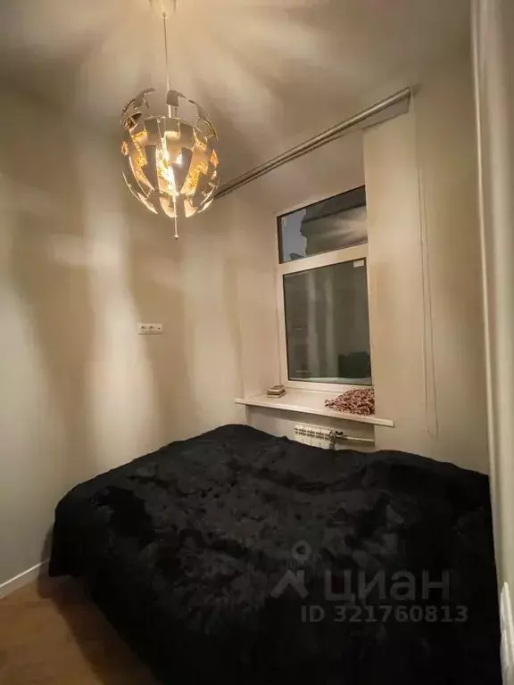 Комната Санкт-Петербург Литейный просп., 12 - Фото 1