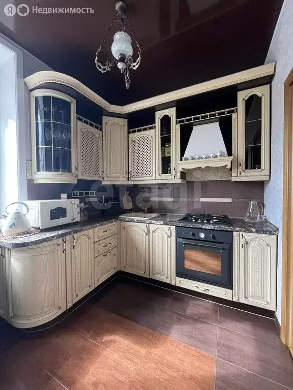 3-комнатная квартира: Ангарск, 211-й квартал, 14 (75 м) - Фото 1