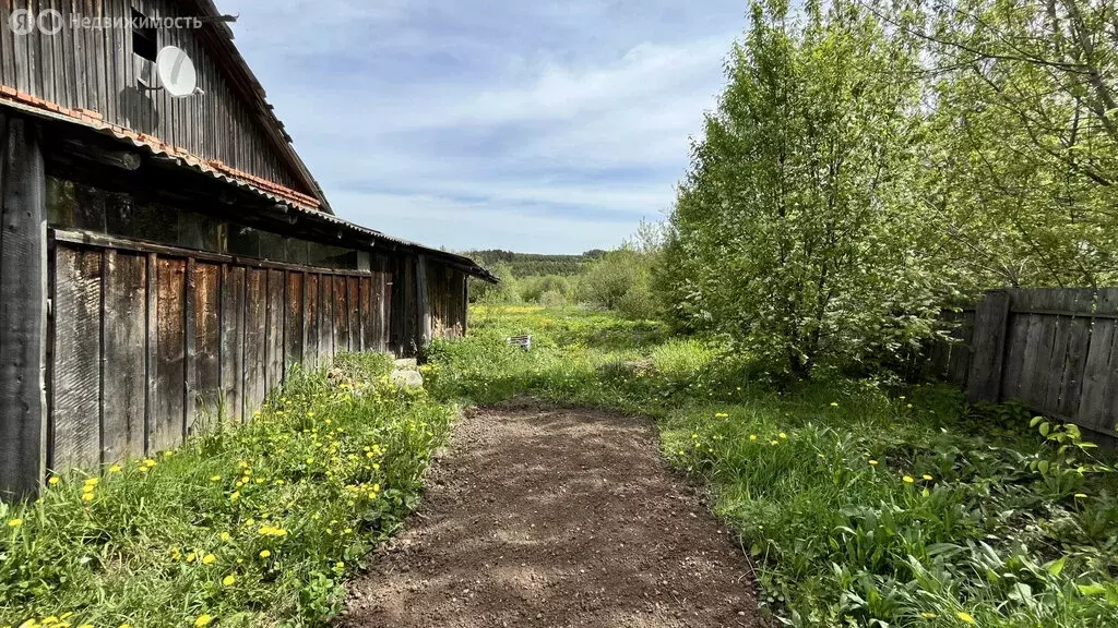 Дом в село Кельчино, Спортивная улица, 19/1 (88 м) - Фото 0